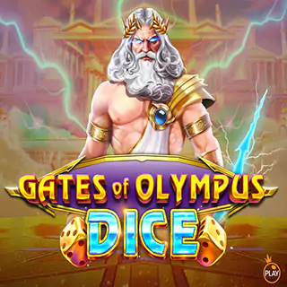 Gates of Olympus Dice