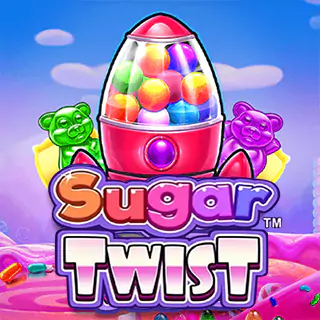 Sugar Twist