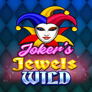 Joker Jewels Wild